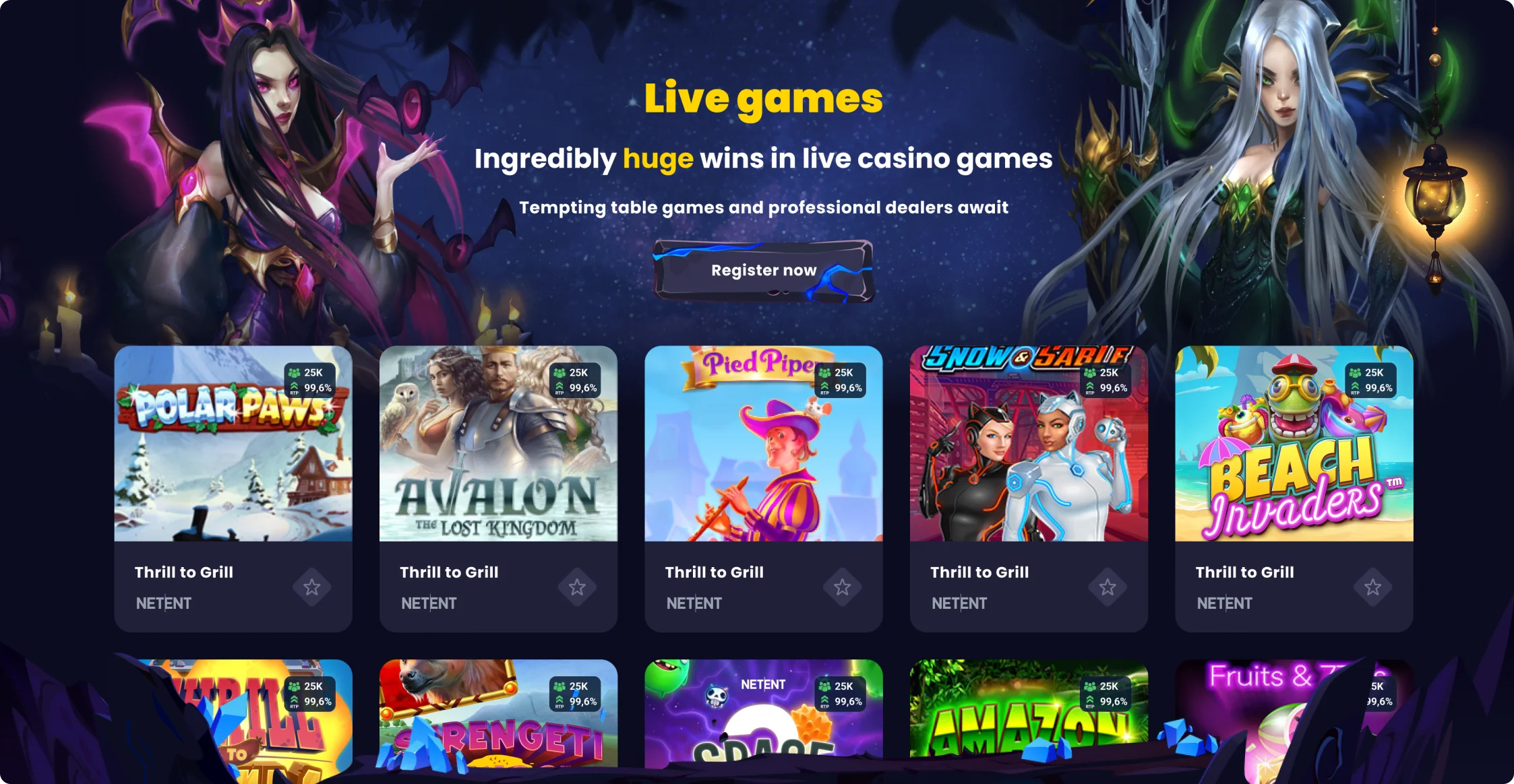 SlotsGem casino platforma