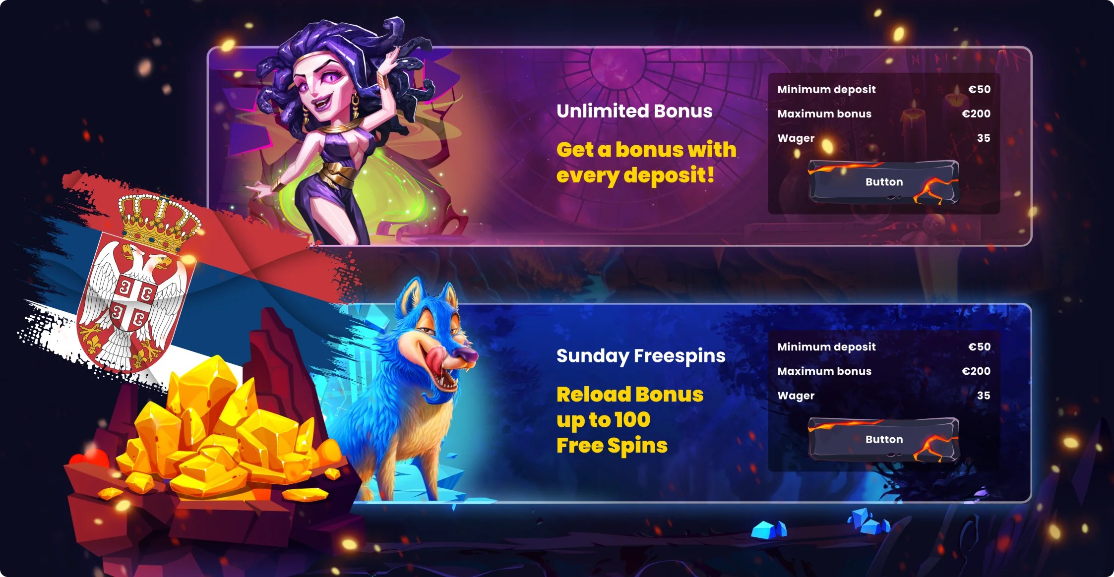 SlotsGem casino