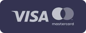 Visa, Mastercard